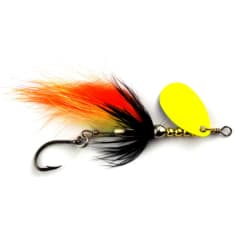 SpinTube Spinner 6 g casting fly