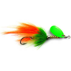SpinTube Spinner 6 g casting fly