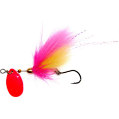 SpinTube Spinner 8 g casting fly