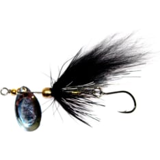 SpinTube Spinner 8 g casting fly