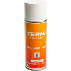 Terhi 400g valkoinen spraymaali