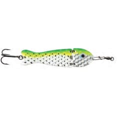VK Flying Minnow 9 cm 14 g spoon