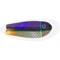 VK-Salmon Flasher 15 cm lure plate