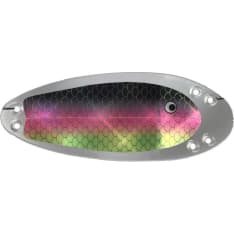 VK-Salmon Flasher 15 cm houkutuslevy