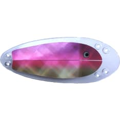 VK-Salmon Flasher 15 cm houkutuslevy