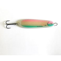 VK X-ON Spoon2 10 cm spoon lure