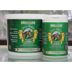 Green Stallion Nature's Electrolyte