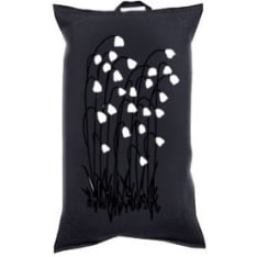 Pikkupuoti Suovilla Sauna Pillow