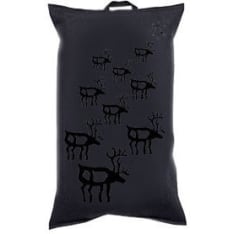 Pikkupuoti Porot&Aurinko Sauna Cushion