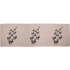 Pikkupuoti Porot&Aurinko Sauna Bench Cover