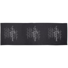 Little shop Kelo gray tablecloth