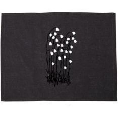 Pikkupuoti Suovilla Sauna Seat Cover/Linen Towel