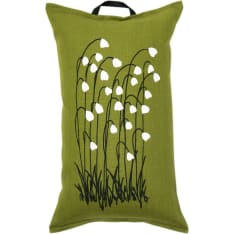 Pikkupuoti Suovilla Sauna Pillow