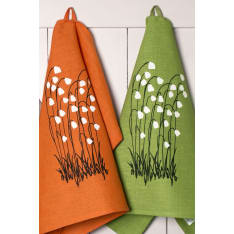Pikkupuoti Suovilla Sauna Seat Cover/Linen Towel