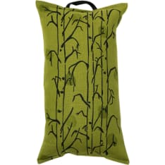 Pikkupuoti Juhannuskoivu Sauna Pillow
