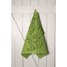 Pikkupuoti Juhannuskoivu Sauna Seat Cover/Linen Towel