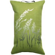 Pikkupuoti Heinä Sauna Pillow