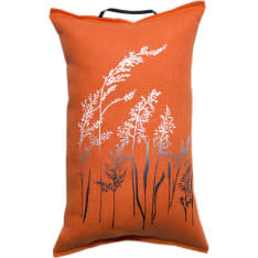 Pikkupuoti Heinä Sauna Pillow