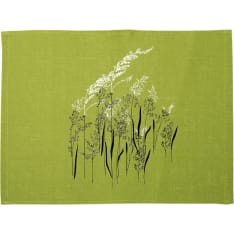Pikkupuoti Heinä Sauna Seat Cover/Linen Towel