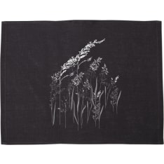 Pikkupuoti Heinä Sauna Seat Cover/Linen Towel