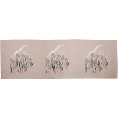 Pikkupuoti Heinä Sauna Bench Cover