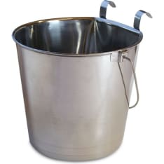 Vip 8 l metallisanko häkkiin