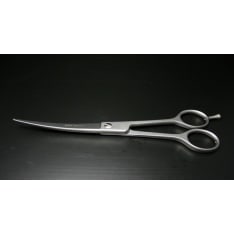 Mars Curved Trimming Scissors