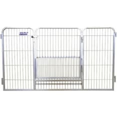 Brava puppy pen door panel
