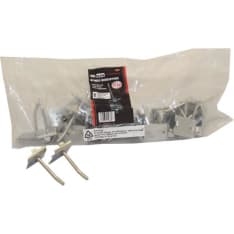 MR-Product 5x50mm 30pcs perforated plate spike