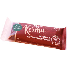 Anjan Natural delicacy 50 g cream toffee