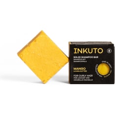 Inkuto Mango- ja sheavoishampoopala