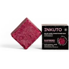 Inkuto Kaakaovoita ja rosmariinia sisältävä hoitoainepala