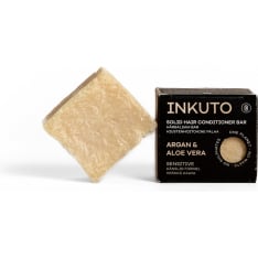 Inkuto Argan- ja korte-hoitoaine palana