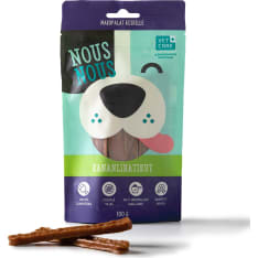 Nousnous 100 g Chicken Sticks Dog Treat