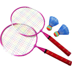 Sport Power children's badminton set