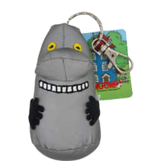 Groke Plush Reflector