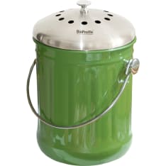 BioProffa Biokeruuastia, metallinen 5 L