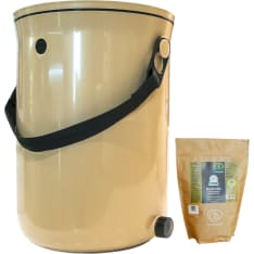 BioProffa Bokashi Organko2 keittiökompostori 9,6 L