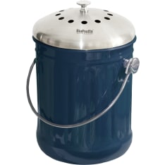 BioProffa Biokeruuastia, metallinen 5 L