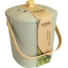 BioProffa Biokeruuastia  Bambu