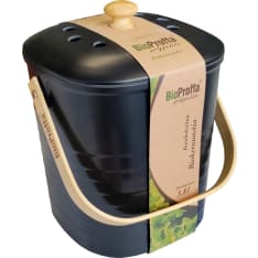 BioProffa Biokeruuastia  Bambu