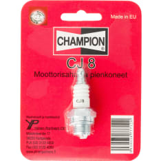 Champion CJ8 spark plug