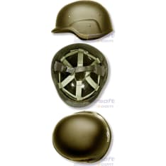 GXG PASGT helmet