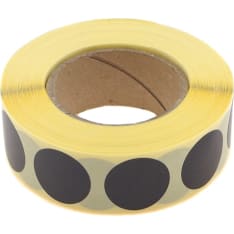 PH 14mm 1000kpl paikkatarra