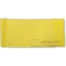 Volcano 3" Wide Sleeve Band