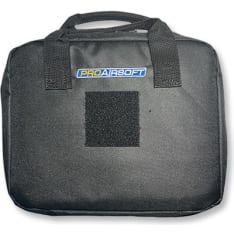 Proairsoft 30x25x3cm pistoolilaukku