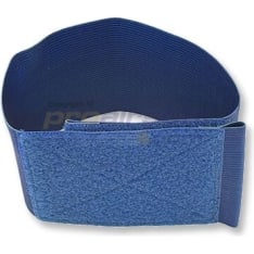 Bluedot 3" leveä hihanauha