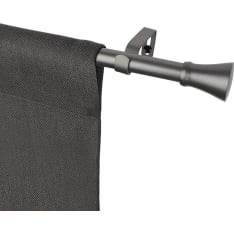 Ihanin Sofia Curtain Rod