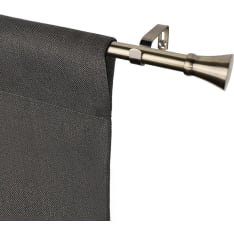 Ihanin Sofia Curtain Rod