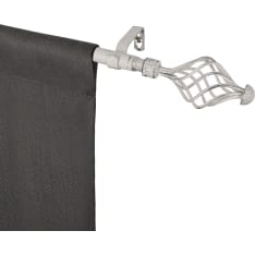 Ihanin Elena Curtain Rod